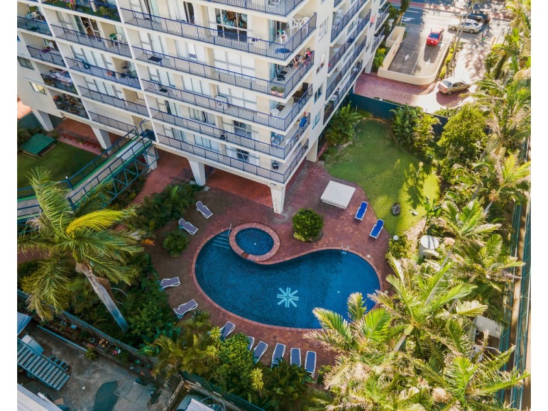 603/67 Ferny Avenue, Surfers Paradise QLD 4217