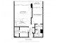 603/67 Ferny Avenue, Surfers Paradise QLD 4217 Floorplan
