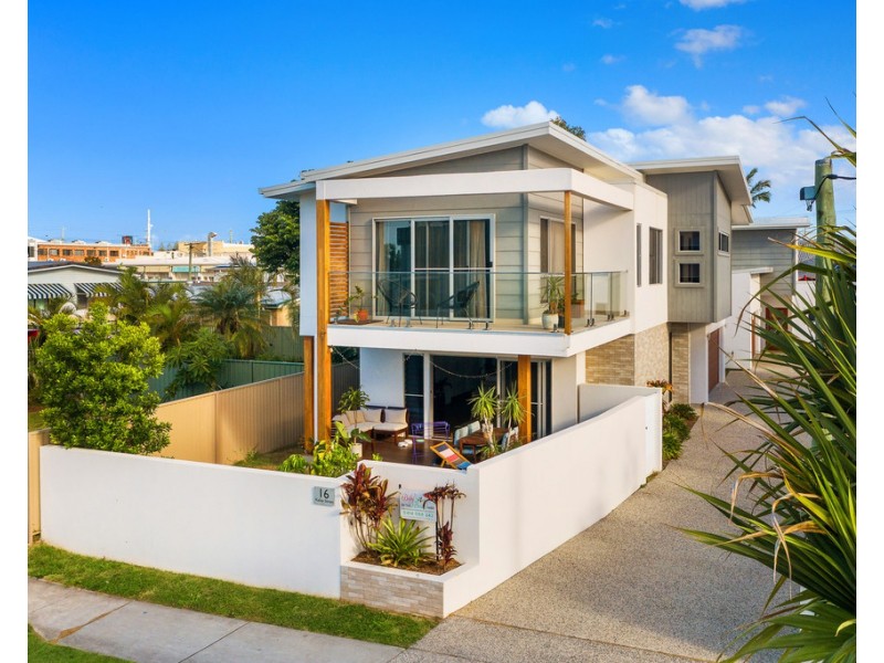 1/16 Kallay Street, Miami QLD 4220