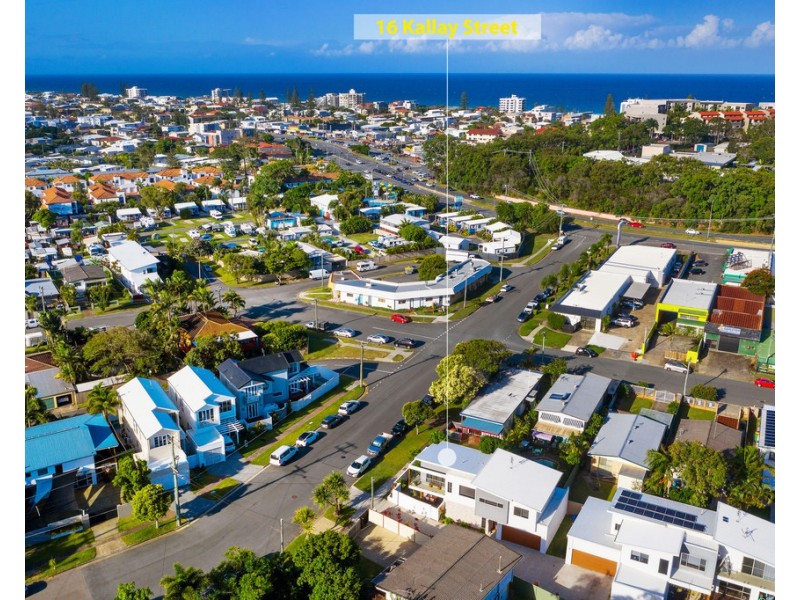 1/16 Kallay Street, Miami QLD 4220