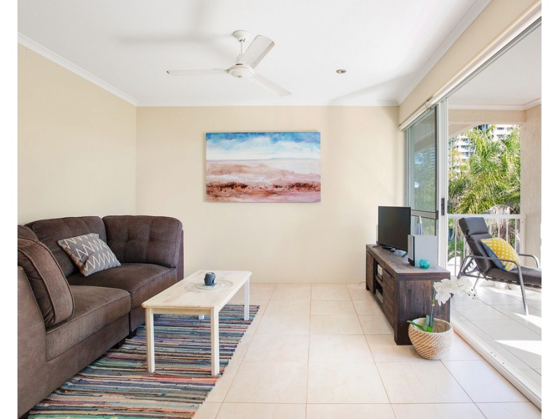 12/25 Federation Avenue, Broadbeach QLD 4218