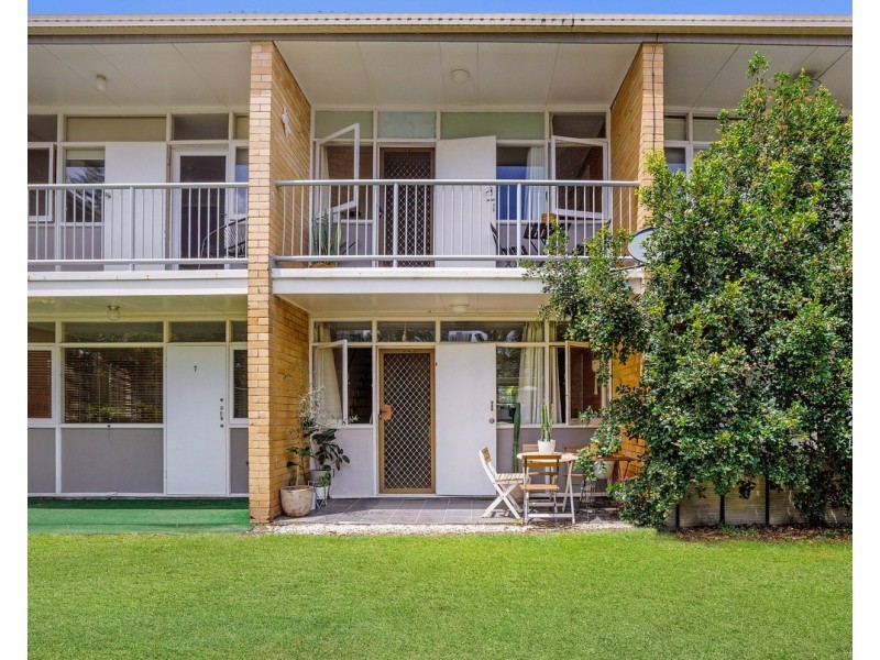 6/18-20 Alexandra Avenue, Mermaid Beach QLD 4218