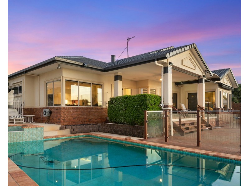 48 Port Jackson Boulevard, Clear Island Waters QLD 4226