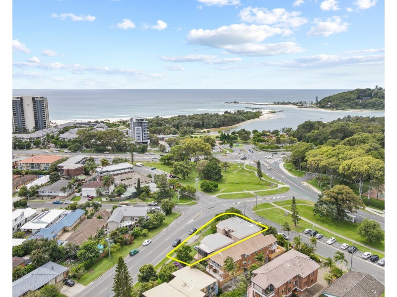 4/88 Sarawak Avenue, Palm Beach QLD 4221
