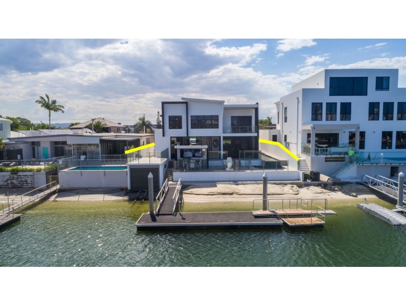 91 Gibraltar Drive, Isle Of Capri QLD 4217