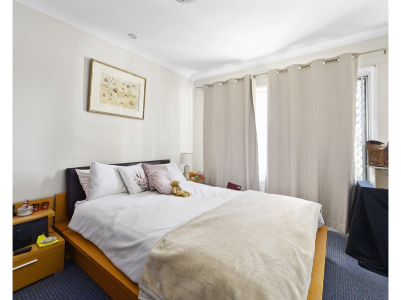 1,2,3 and 4/20 Mary Avenue, Broadbeach QLD 4218