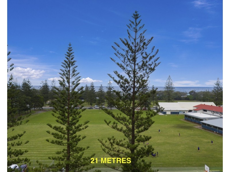 1,2,3 and 4/20 Mary Avenue, Broadbeach QLD 4218