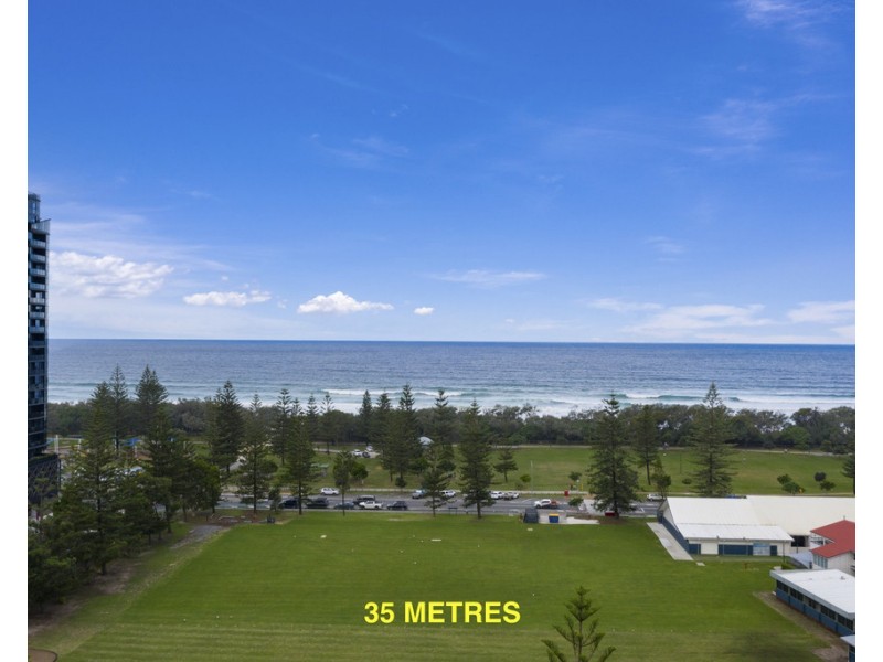 1,2,3 and 4/20 Mary Avenue, Broadbeach QLD 4218