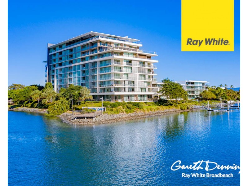 2311/33 T E Peters Drive ‘Freshwater Point’, Broadbeach Waters QLD 4218