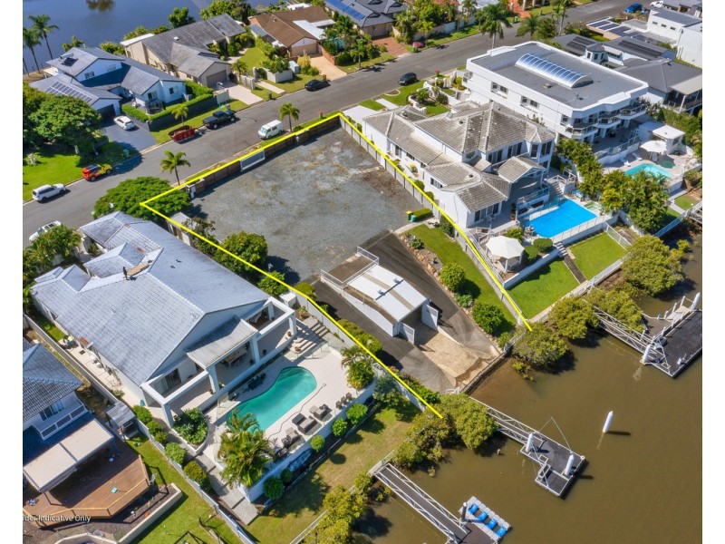 74 Cabana Boulevard, Benowa QLD 4217