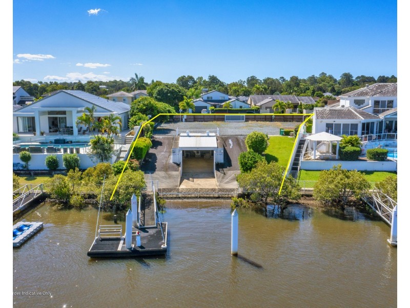 74 Cabana Boulevard, Benowa QLD 4217