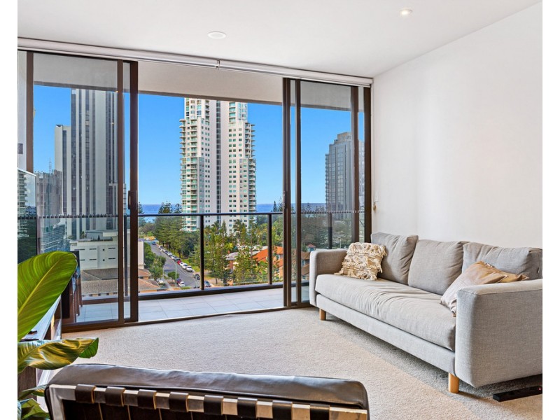 904 Avani 2663 Gold Coast Highway, Broadbeach QLD 4218