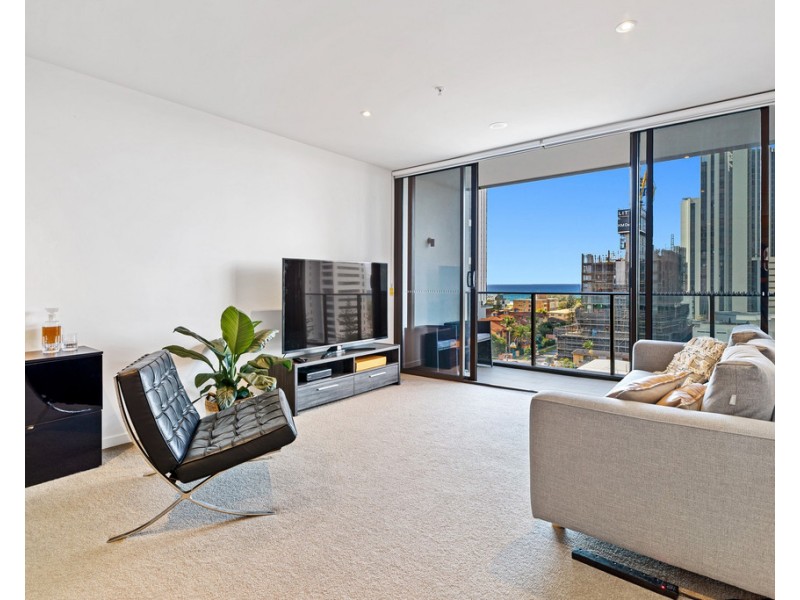 904 Avani 2663 Gold Coast Highway, Broadbeach QLD 4218