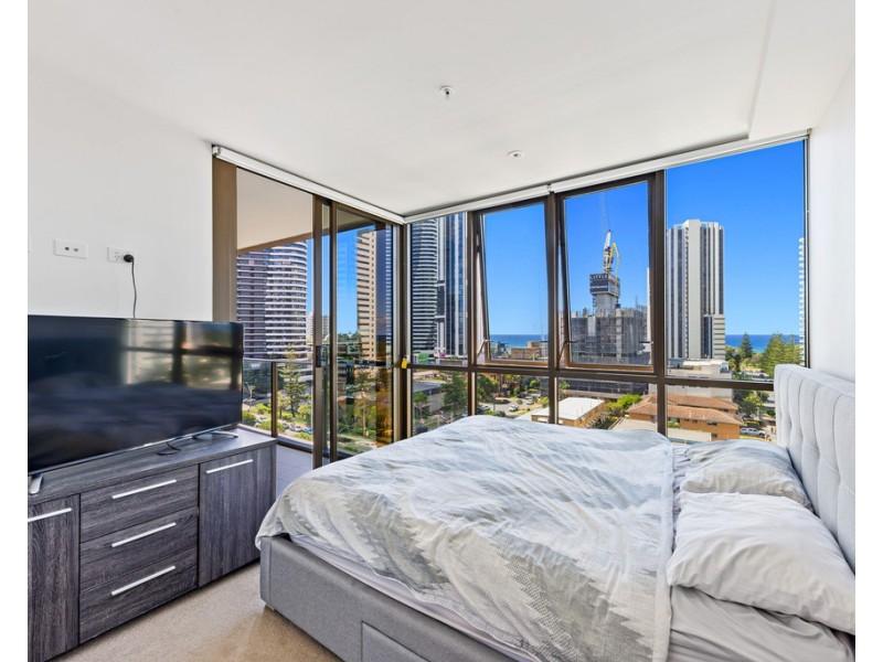904 Avani 2663 Gold Coast Highway, Broadbeach QLD 4218