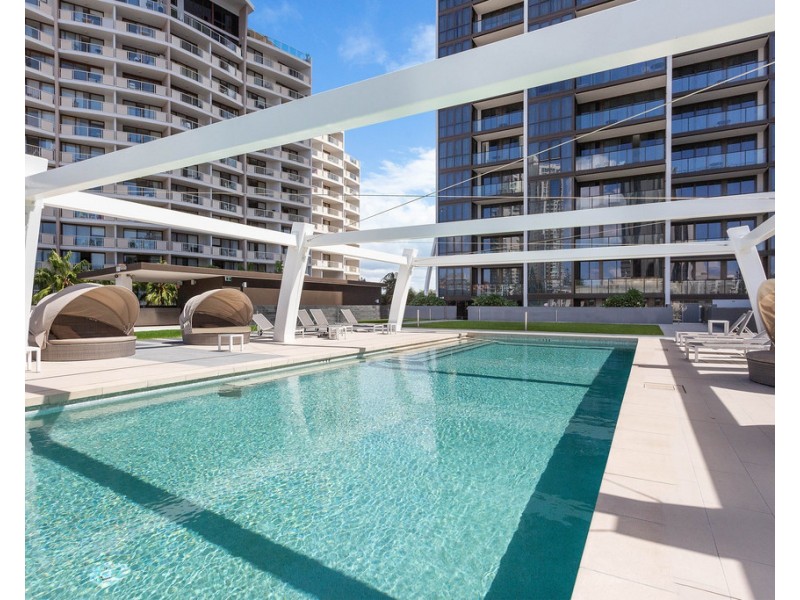 904 Avani 2663 Gold Coast Highway, Broadbeach QLD 4218
