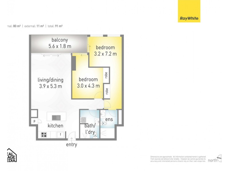 904 Avani 2663 Gold Coast Highway, Broadbeach QLD 4218