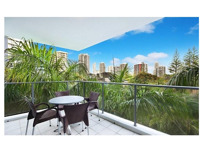 407 ‘Artique’ 18 Enderley Avenue, Surfers Paradise QLD 4217