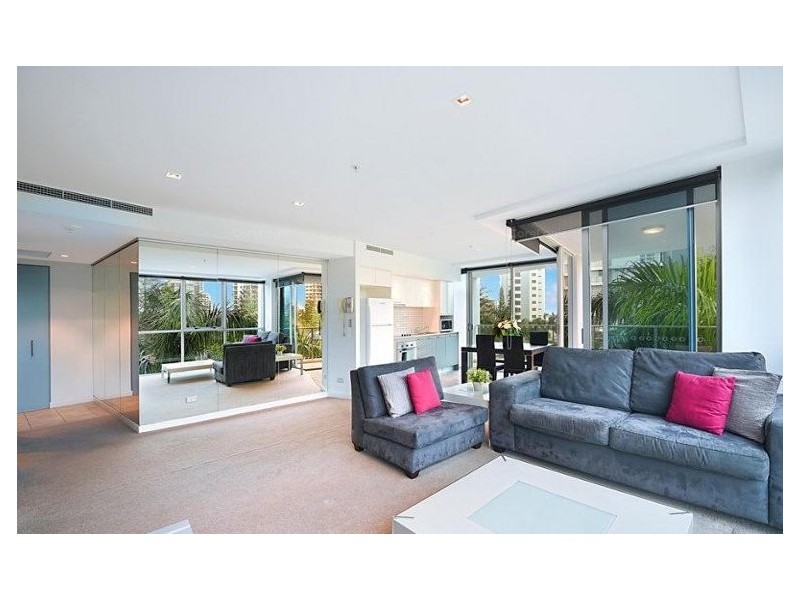 407 ‘Artique’ 18 Enderley Avenue, Surfers Paradise QLD 4217