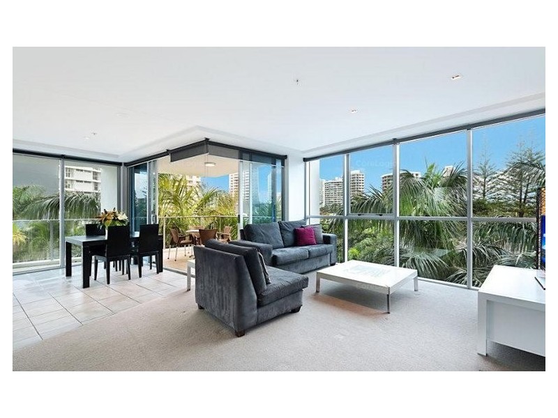 407 ‘Artique’ 18 Enderley Avenue, Surfers Paradise QLD 4217