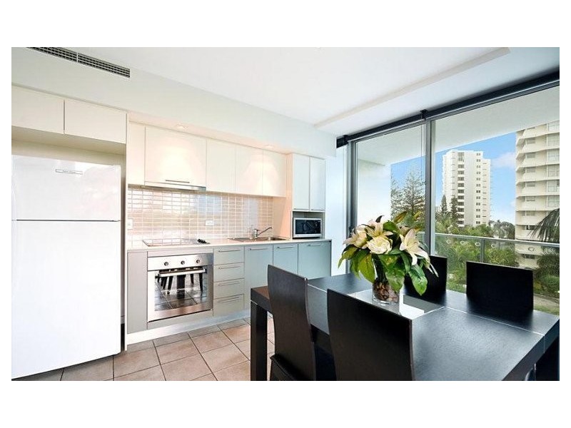 407 ‘Artique’ 18 Enderley Avenue, Surfers Paradise QLD 4217