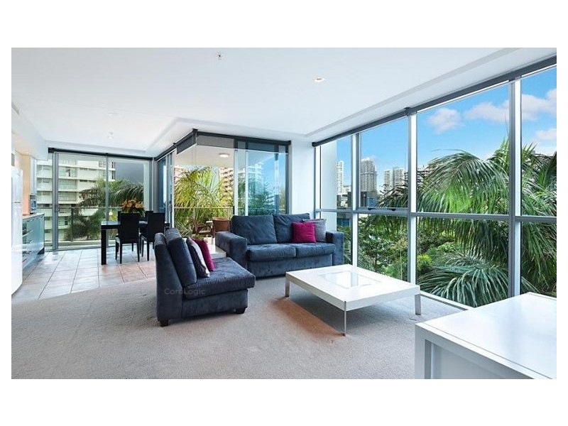 407 ‘Artique’ 18 Enderley Avenue, Surfers Paradise QLD 4217