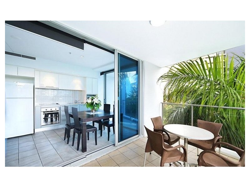 407 ‘Artique’ 18 Enderley Avenue, Surfers Paradise QLD 4217