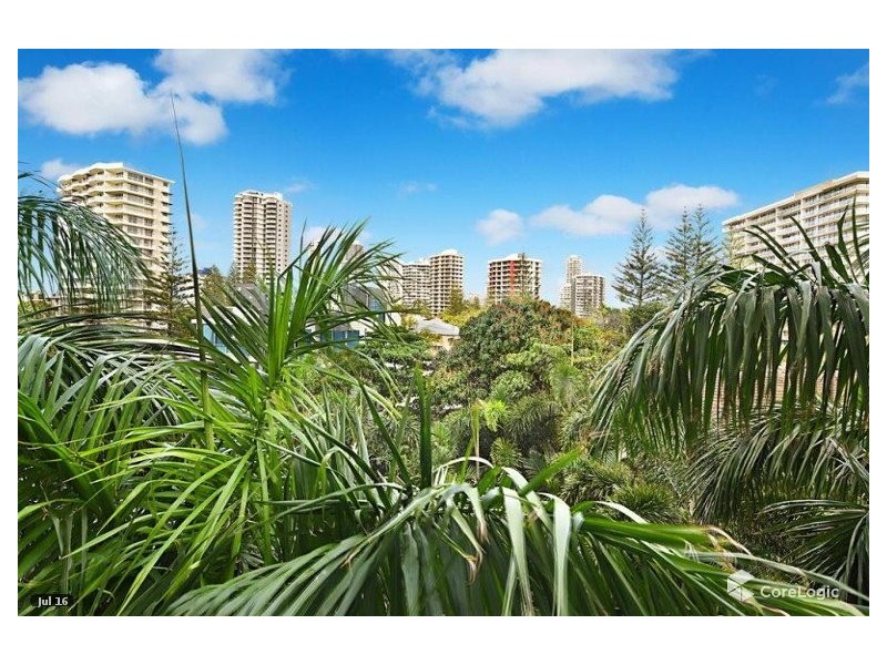 407 ‘Artique’ 18 Enderley Avenue, Surfers Paradise QLD 4217