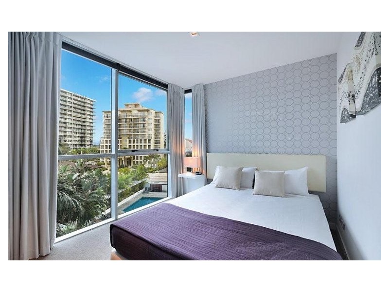 407 ‘Artique’ 18 Enderley Avenue, Surfers Paradise QLD 4217
