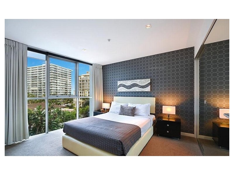 407 ‘Artique’ 18 Enderley Avenue, Surfers Paradise QLD 4217