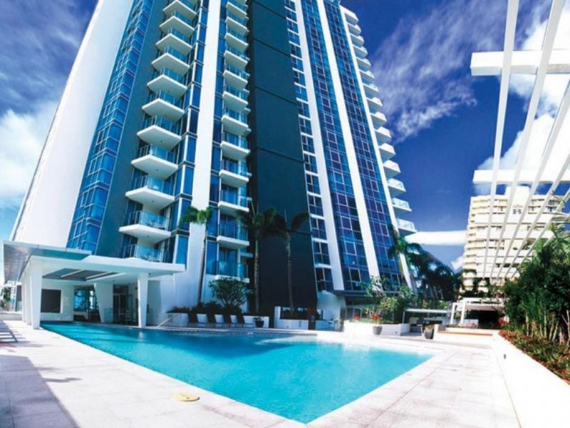 407 ‘Artique’ 18 Enderley Avenue, Surfers Paradise QLD 4217