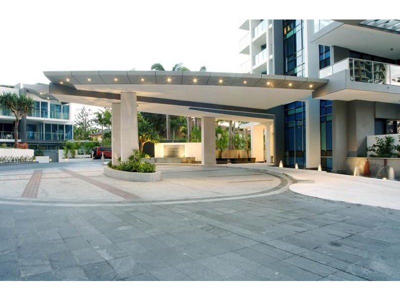407 ‘Artique’ 18 Enderley Avenue, Surfers Paradise QLD 4217