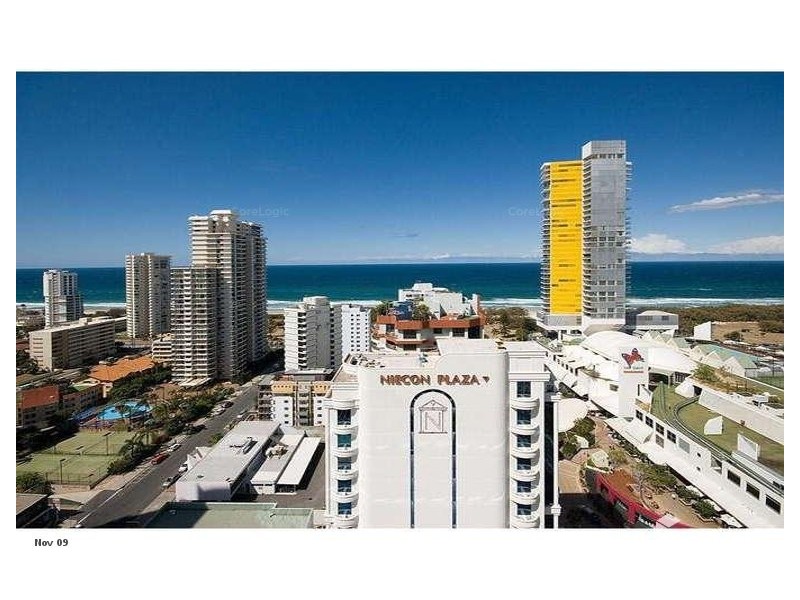 1903/89 Surf Parade, Broadbeach QLD 4218