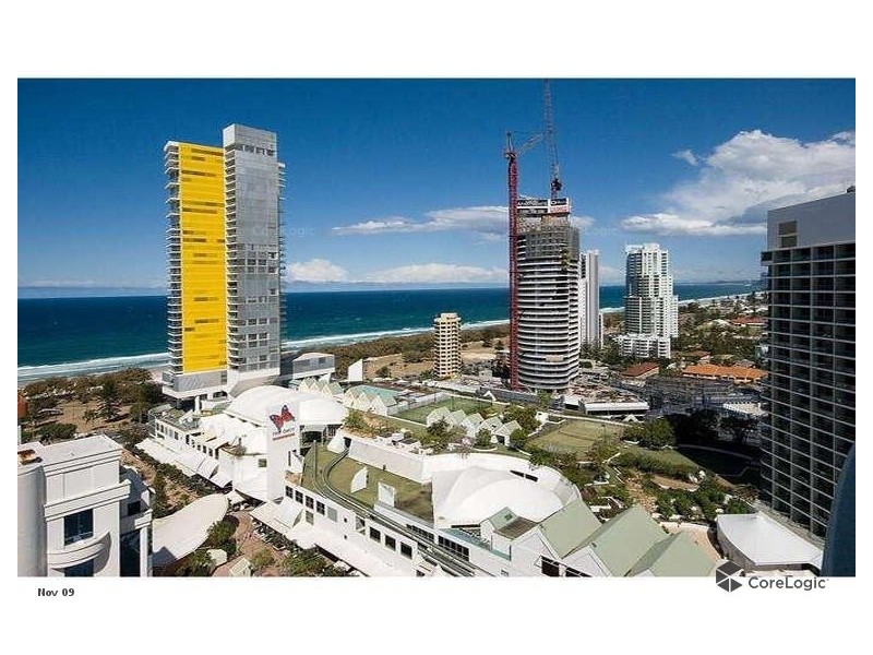 1903/89 Surf Parade, Broadbeach QLD 4218