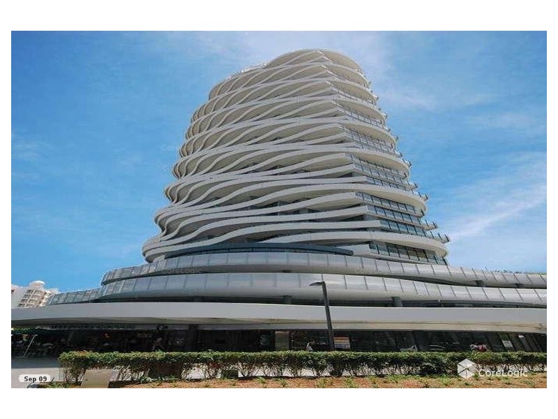 1903/89 Surf Parade, Broadbeach QLD 4218
