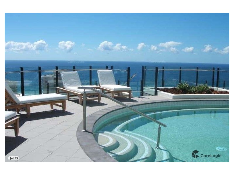 1903/89 Surf Parade, Broadbeach QLD 4218