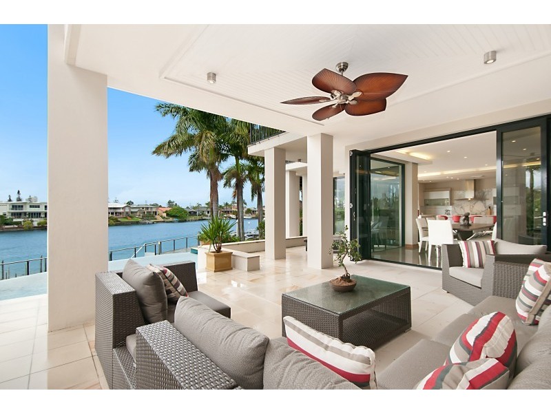20 Marseille Court, Sorrento QLD 4217