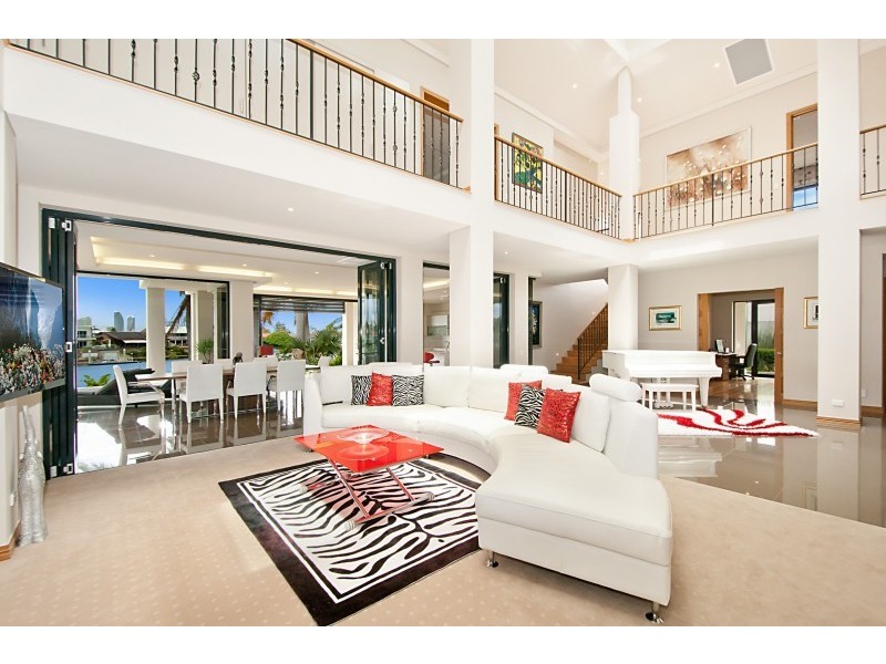 20 Marseille Court, Sorrento QLD 4217