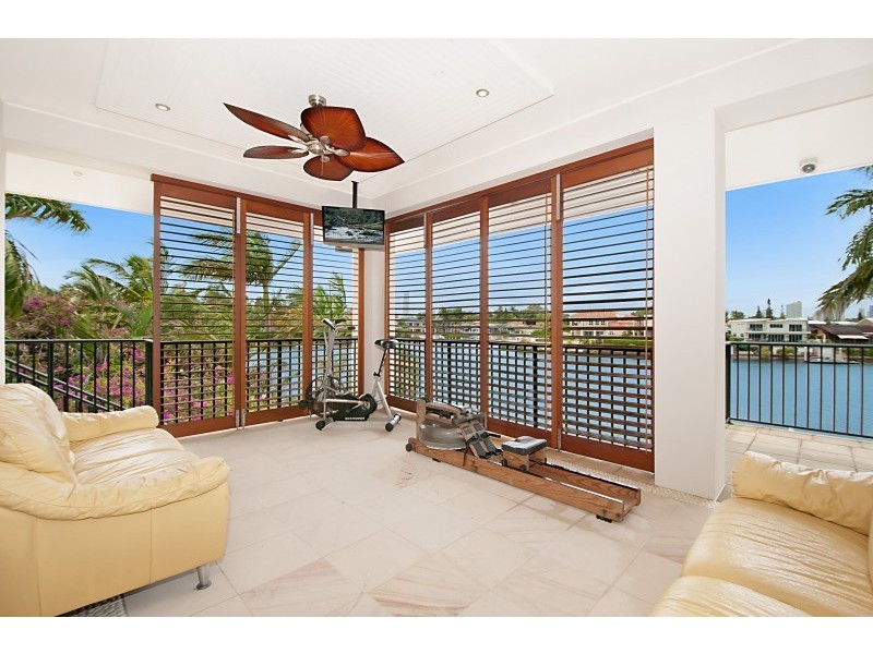 20 Marseille Court, Sorrento QLD 4217