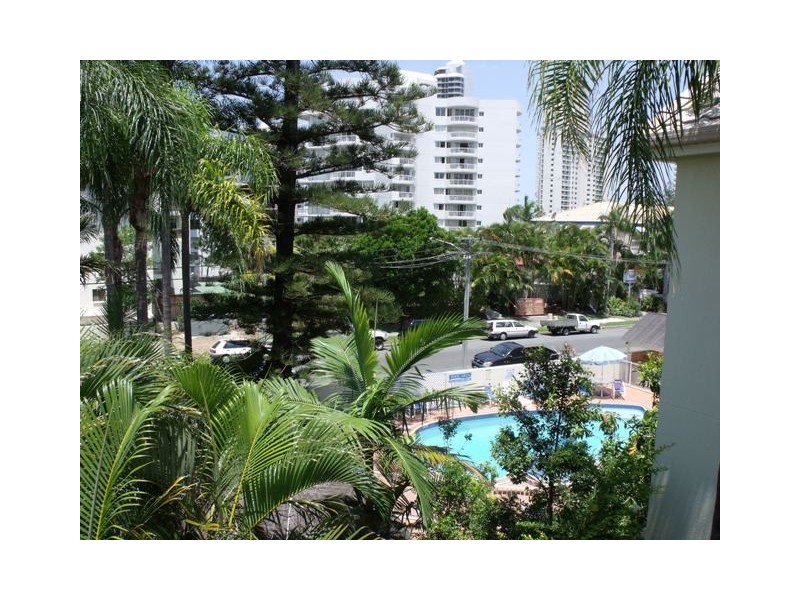 37 ‘Surfers Tradewinds’ 42 Beach Pde, Surfers Paradise QLD 4217