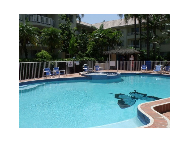 37 ‘Surfers Tradewinds’ 42 Beach Pde, Surfers Paradise QLD 4217