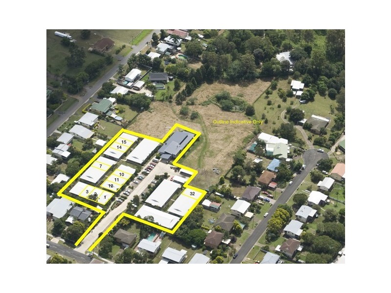 56A Moores Pocket Road, Moores Pocket QLD 4305