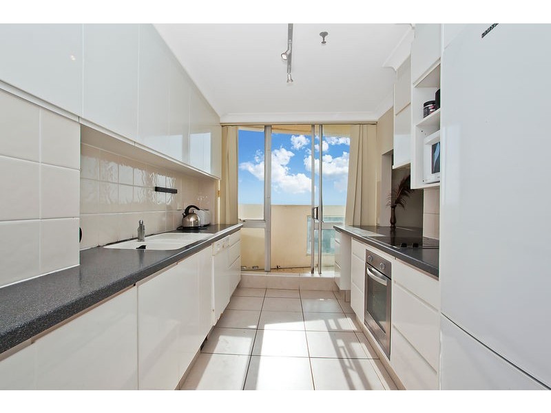 115 ‘Focus Apt’ 114 The Esplanade, Surfers Paradise QLD 4217