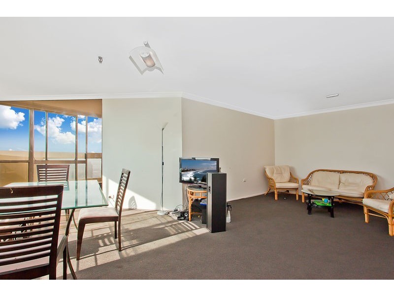 115 ‘Focus Apt’ 114 The Esplanade, Surfers Paradise QLD 4217