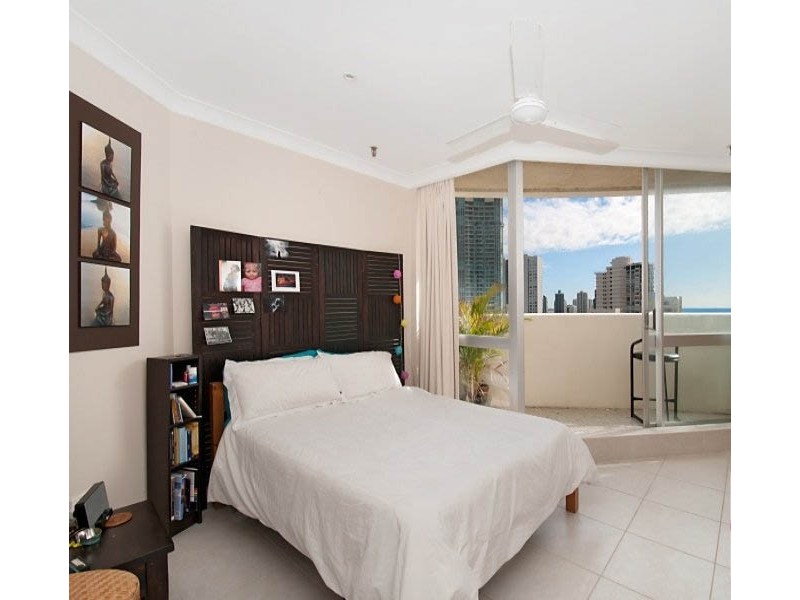 115 ‘Focus Apt’ 114 The Esplanade, Surfers Paradise QLD 4217