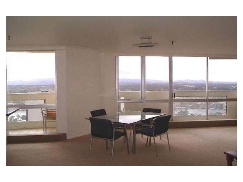 115 ‘Focus Apt’ 114 The Esplanade, Surfers Paradise QLD 4217