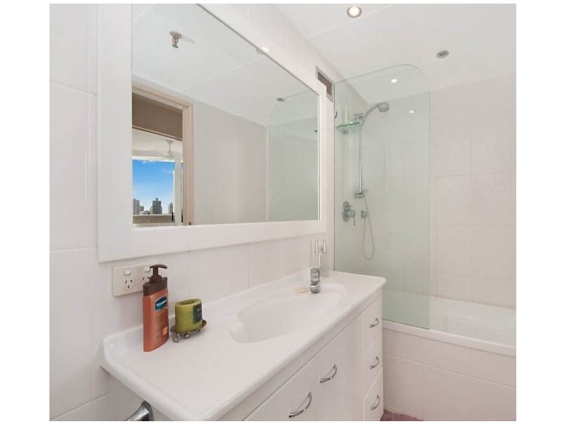 115 ‘Focus Apt’ 114 The Esplanade, Surfers Paradise QLD 4217