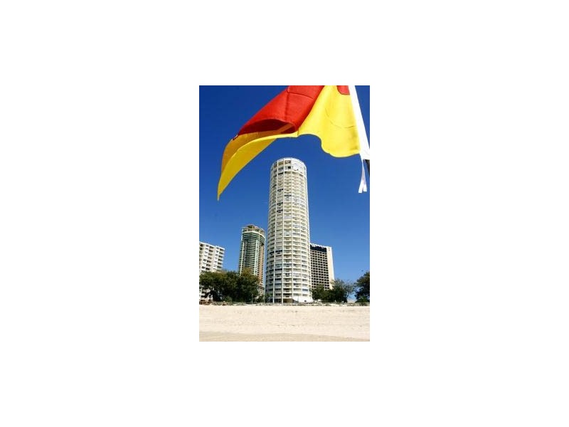 115 ‘Focus Apt’ 114 The Esplanade, Surfers Paradise QLD 4217