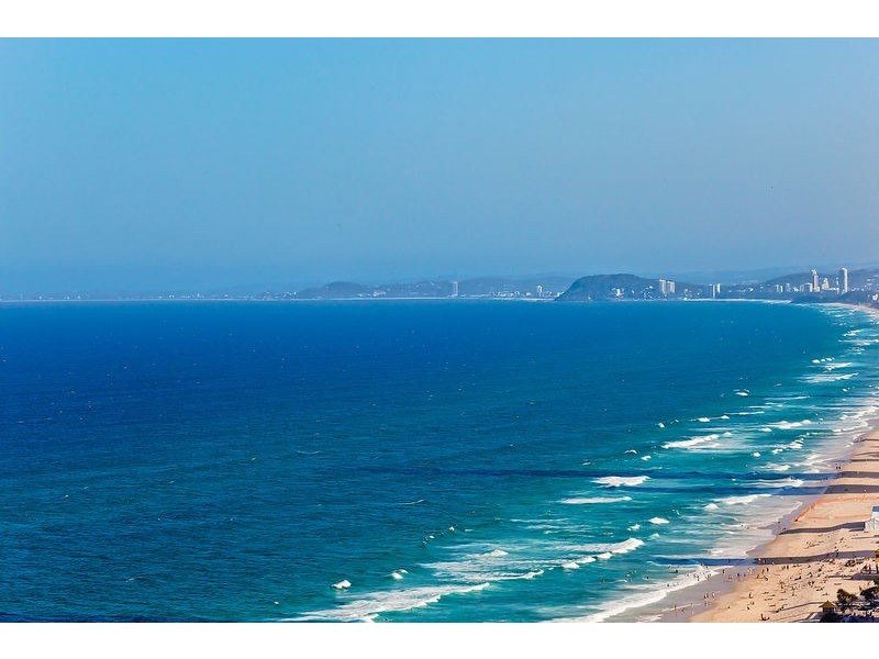 115 ‘Focus Apt’ 114 The Esplanade, Surfers Paradise QLD 4217