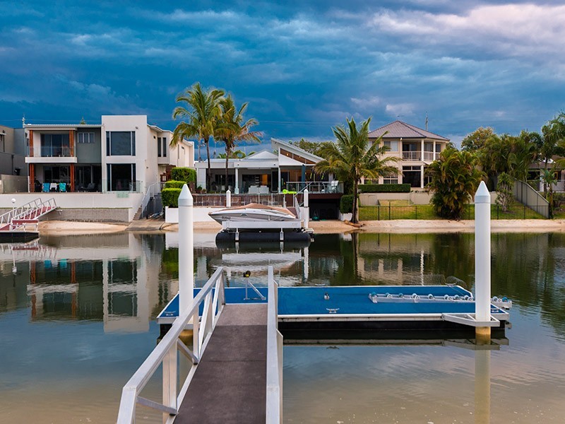 9 Bal Harbour, Broadbeach Waters QLD 4218