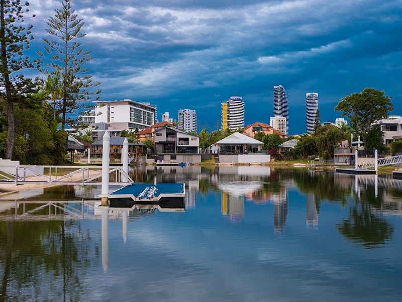 9 Bal Harbour, Broadbeach Waters QLD 4218
